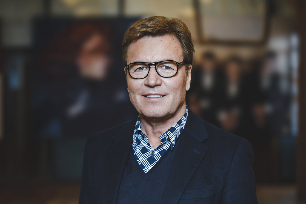 Bernd Dopp / Warner Music